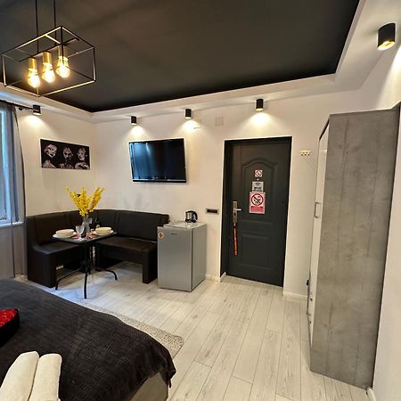 The Fame - Modern Studio In Top Location & Parking Craiova Exteriér fotografie